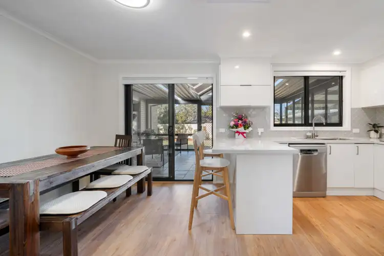Fourth view of Homely house listing, 41 Nambucca Street, Kaleen ACT 2617