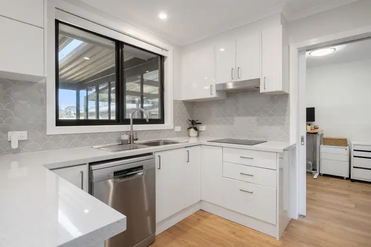 Fifth view of Homely house listing, 41 Nambucca Street, Kaleen ACT 2617