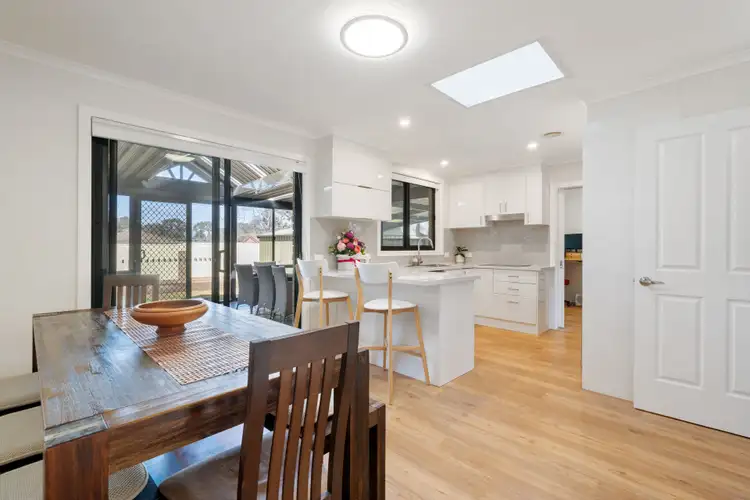 Sixth view of Homely house listing, 41 Nambucca Street, Kaleen ACT 2617