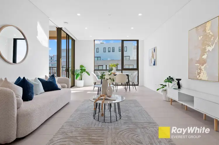 2211/1 Mahogany Avenue, Macquarie Park NSW 2113