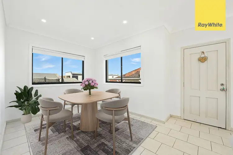 Third view of Homely house listing, 19A Fairview Street, Guildford NSW 2161