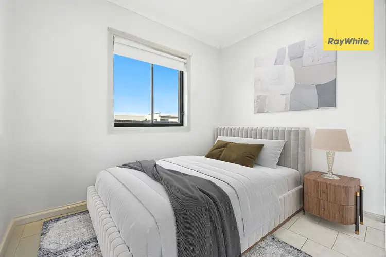 Sixth view of Homely house listing, 19A Fairview Street, Guildford NSW 2161