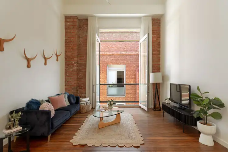 304/64 Macquarie Street, Teneriffe QLD 4005