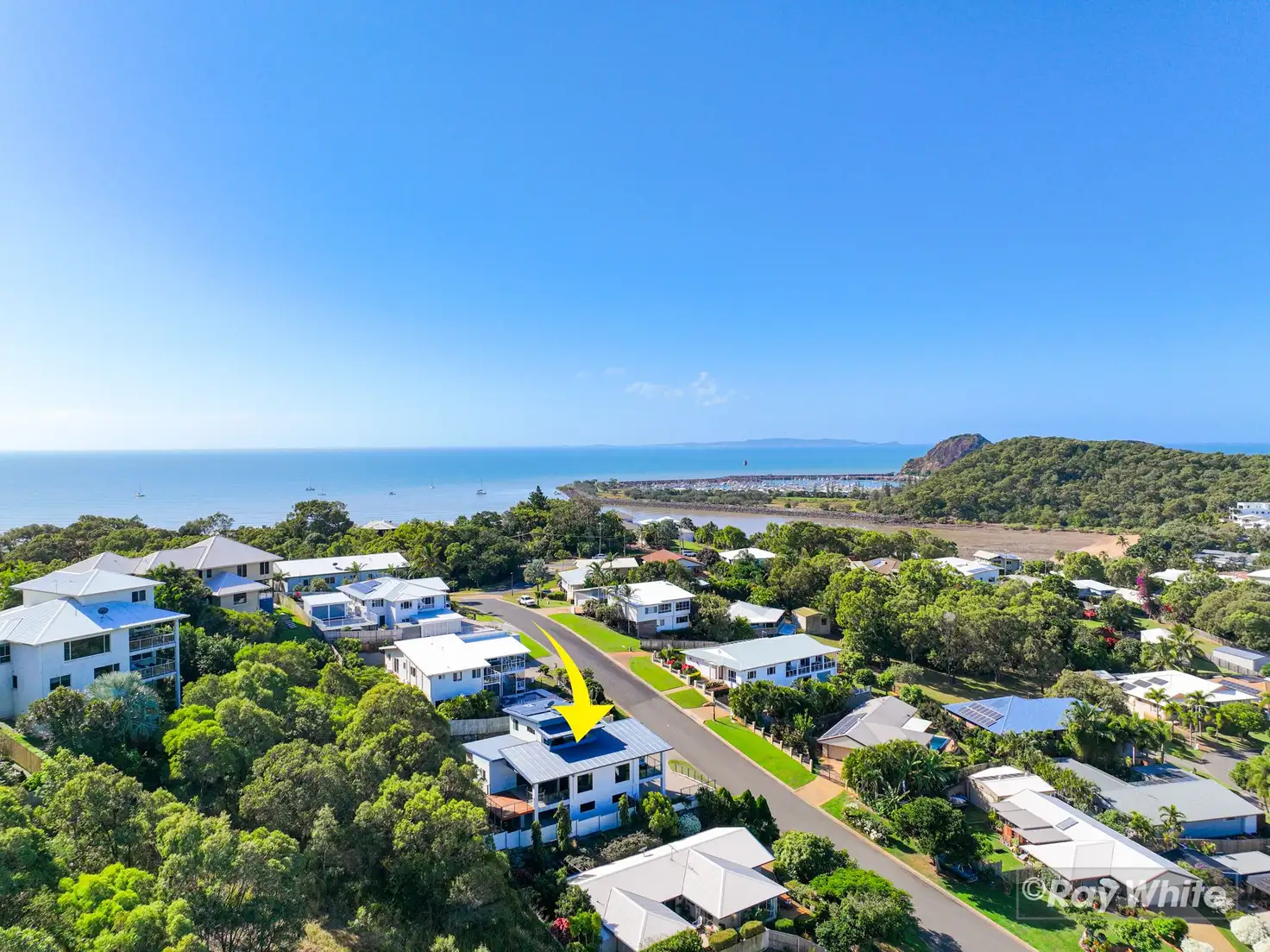 Main view of Homely house listing, 15 Discovery Crescent, Rosslyn QLD 4703