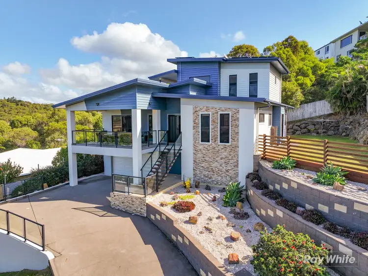 Second view of Homely house listing, 15 Discovery Crescent, Rosslyn QLD 4703