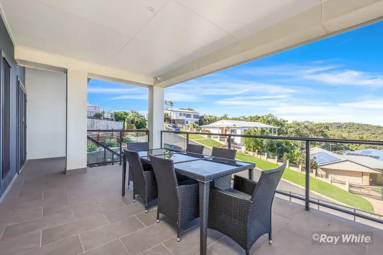 Fourth view of Homely house listing, 15 Discovery Crescent, Rosslyn QLD 4703