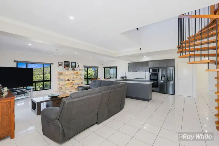 Fifth view of Homely house listing, 15 Discovery Crescent, Rosslyn QLD 4703