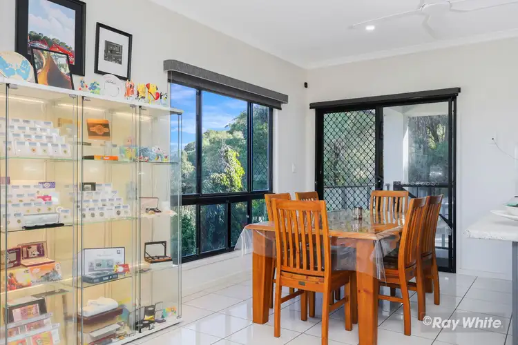 Sixth view of Homely house listing, 15 Discovery Crescent, Rosslyn QLD 4703