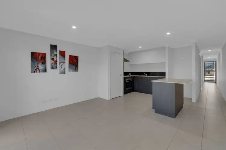Third view of Homely house listing, 59 Ryhill Crescent, Wellard WA 6170