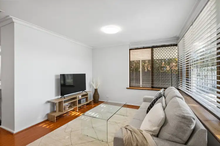 Fifth view of Homely house listing, 16 Barque Place, Kallaroo WA 6025