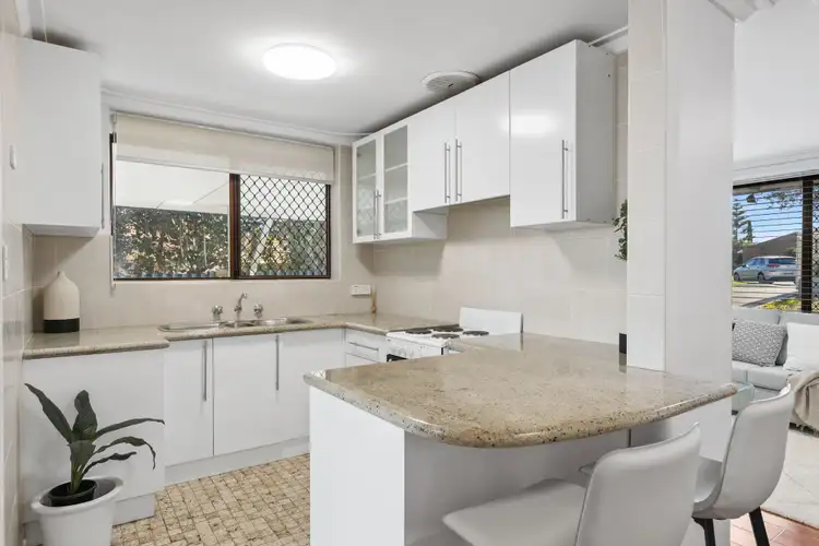 Sixth view of Homely house listing, 16 Barque Place, Kallaroo WA 6025