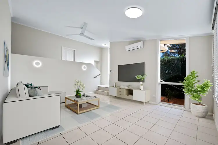 Second view of Homely house listing, 4 St James Place, Narellan NSW 2567