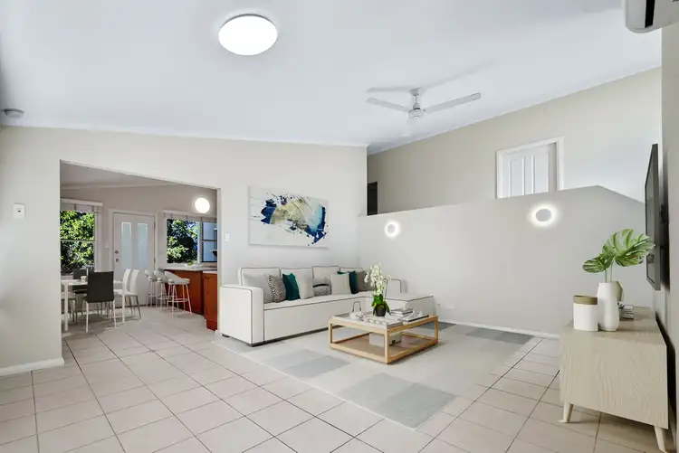 Third view of Homely house listing, 4 St James Place, Narellan NSW 2567