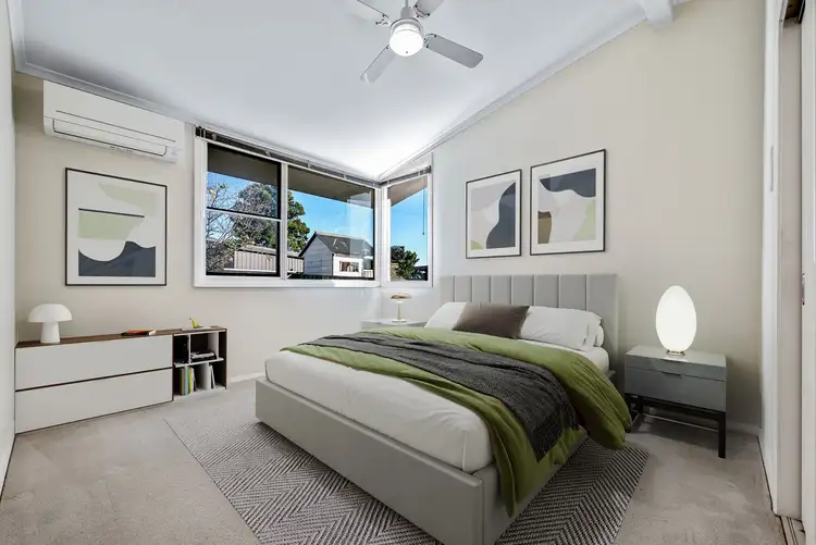 Fifth view of Homely house listing, 4 St James Place, Narellan NSW 2567