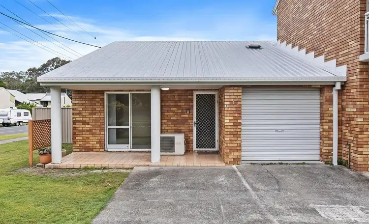 1/38-42 Banya Street, Bongaree QLD 4507