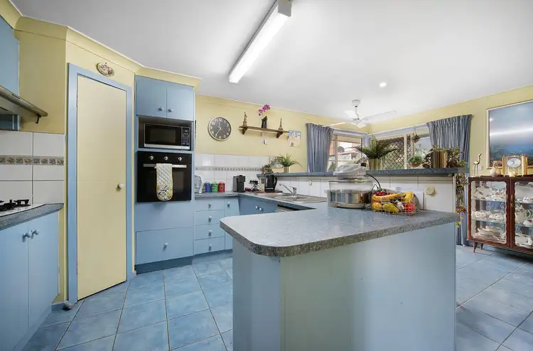 Third view of Homely house listing, 22 Chesterfield Drive, Wyndham Vale VIC 3024