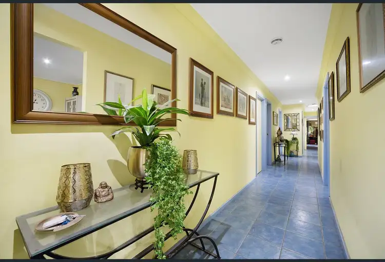 Fourth view of Homely house listing, 22 Chesterfield Drive, Wyndham Vale VIC 3024