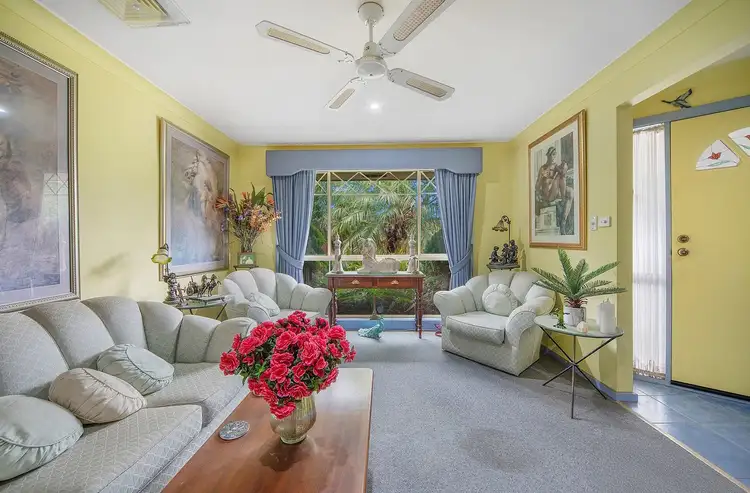 Fifth view of Homely house listing, 22 Chesterfield Drive, Wyndham Vale VIC 3024