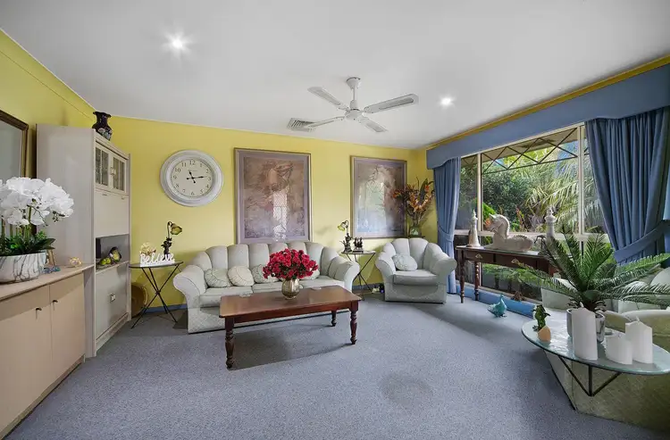 Sixth view of Homely house listing, 22 Chesterfield Drive, Wyndham Vale VIC 3024