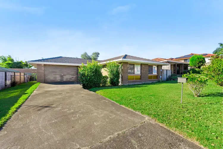 Main view of Homely house listing, 75 Amaranthus Street, Runcorn QLD 4113