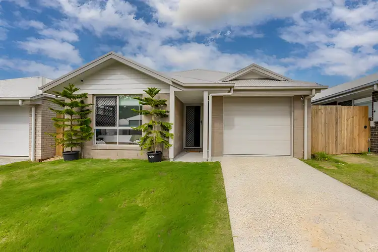 Main view of Homely house listing, 66 Regatta Circuit, Burpengary QLD 4505