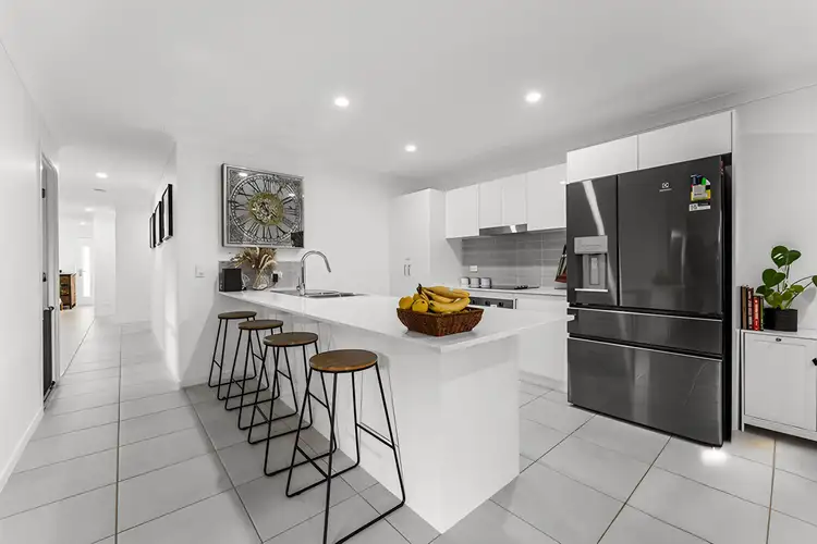 Third view of Homely house listing, 66 Regatta Circuit, Burpengary QLD 4505