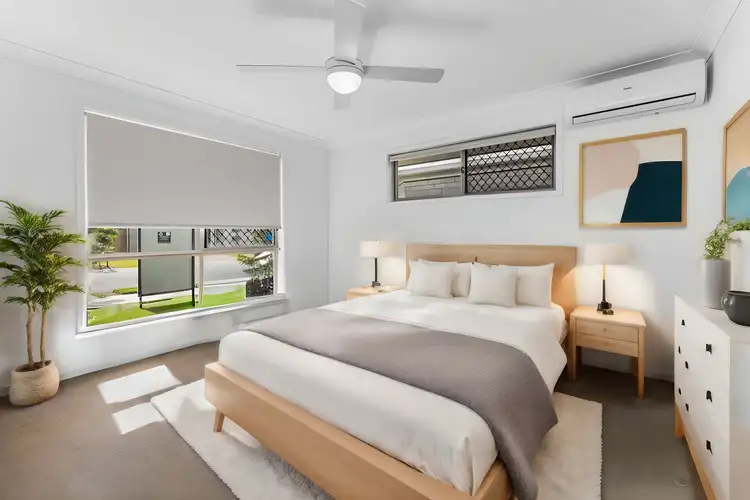 Fourth view of Homely house listing, 66 Regatta Circuit, Burpengary QLD 4505