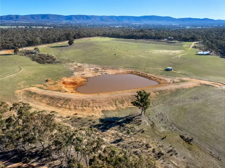Fourth view of Homely land listing, CA 18, 19 & 20 Pyrenees Highway, Avoca VIC 3467