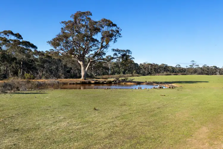 Sixth view of Homely land listing, CA 18, 19 & 20 Pyrenees Highway, Avoca VIC 3467