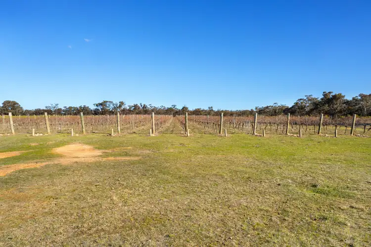 Seventh view of Homely land listing, CA 18, 19 & 20 Pyrenees Highway, Avoca VIC 3467