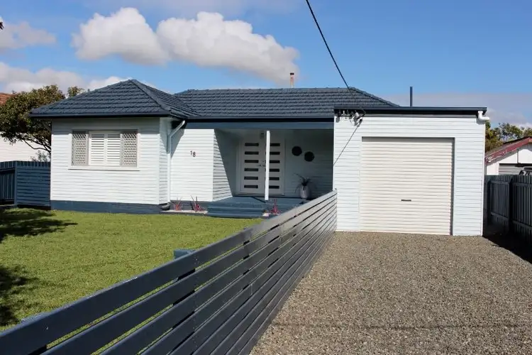 18 Condon Avenue, Cessnock NSW 2325