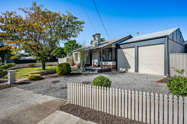 22 Gurney Terrace, Enfield SA 5085