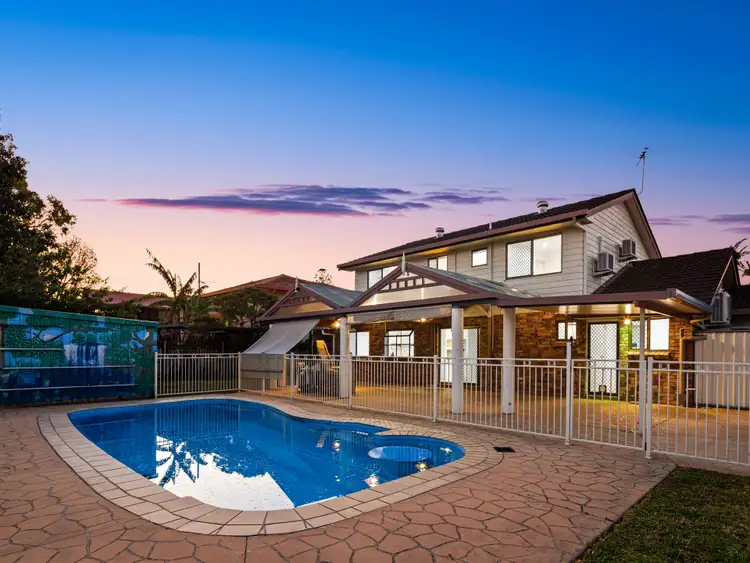 Third view of Homely house listing, 22 Angy Street, Sunnybank Hills QLD 4109
