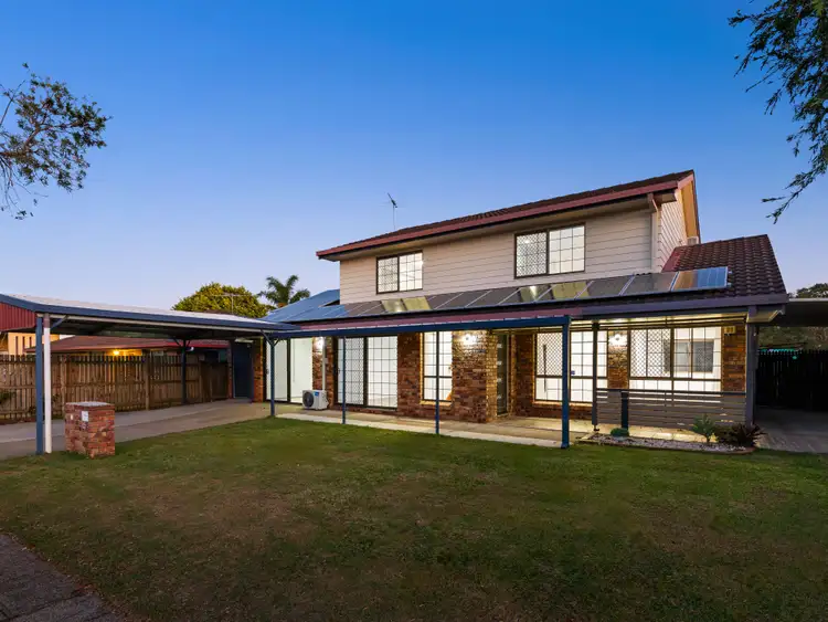 Fourth view of Homely house listing, 22 Angy Street, Sunnybank Hills QLD 4109