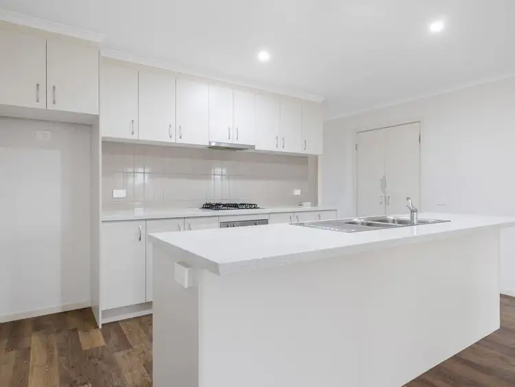 Second view of Homely house listing, 33 Vicars Avenue, North Wonthaggi VIC 3995