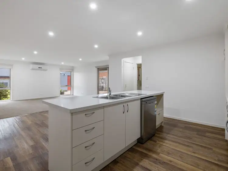 Third view of Homely house listing, 33 Vicars Avenue, North Wonthaggi VIC 3995