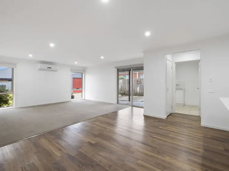 Fourth view of Homely house listing, 33 Vicars Avenue, North Wonthaggi VIC 3995