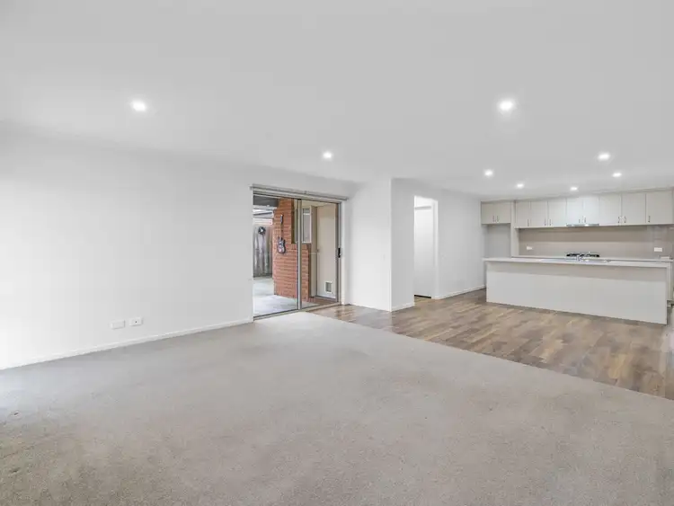 Fifth view of Homely house listing, 33 Vicars Avenue, North Wonthaggi VIC 3995