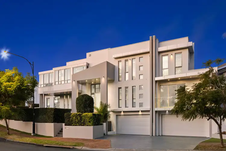 59 Northridge Avenue, Bella Vista NSW 2153