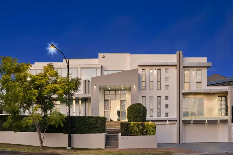 59 Northridge Avenue, Bella Vista NSW 2153