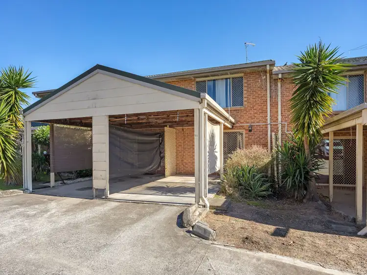 11/19 Bourke Street, Waterford West QLD 4133