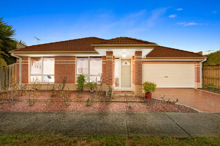 5 Argent Avenue, South Morang VIC 3752