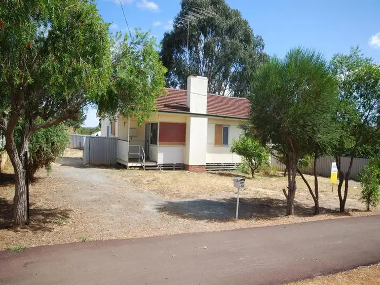 Third view of Homely house listing, 23 Roe St, Narrogin WA