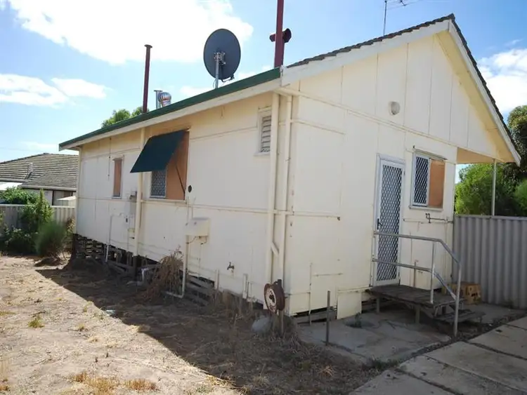 Fifth view of Homely house listing, 23 Roe St, Narrogin WA