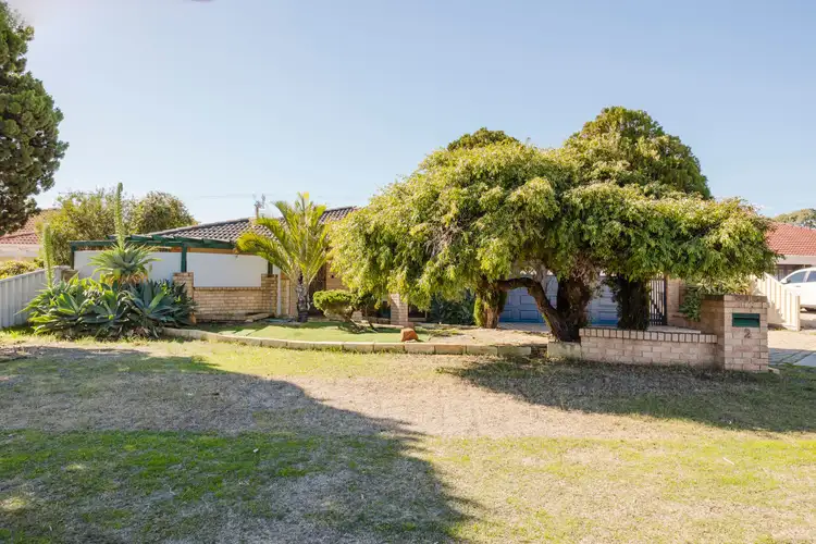 Second view of Homely house listing, 2 Kempton Grove, Clarkson WA 6030