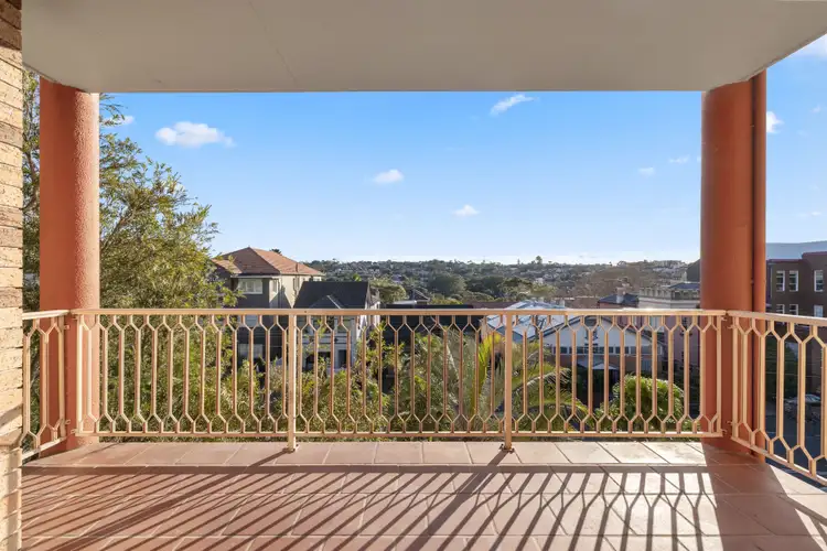 Second view of Homely apartment listing, 10/153 Coogee Bay Road, Coogee NSW 2034
