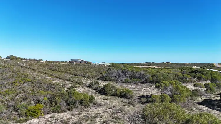 Second view of Homely land listing, Lot 169 Ocean View Parade, Jurien Bay WA 6516