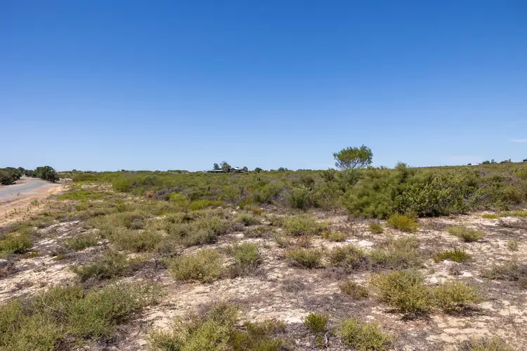 Third view of Homely land listing, Lot 169 Ocean View Parade, Jurien Bay WA 6516