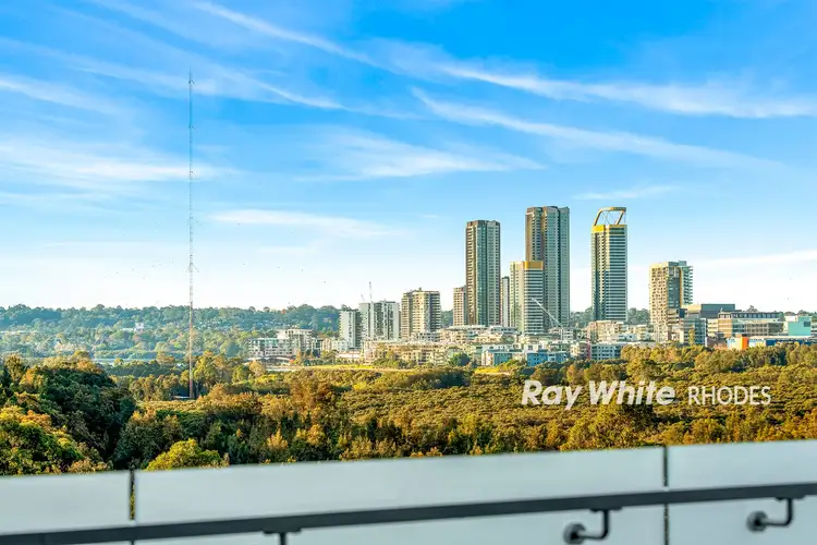 629/1 Betty Cuthbert Avenue, Sydney Olympic Park NSW 2127