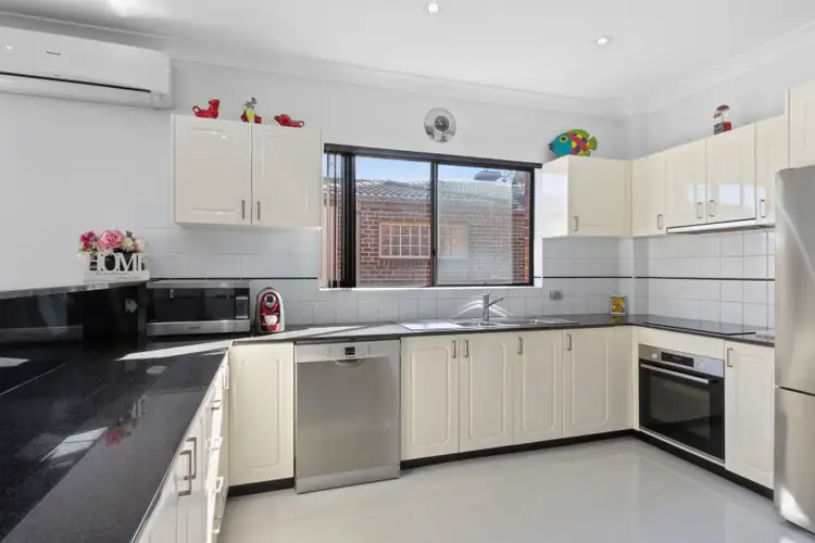18/6-8 Melvin Street, Beverly Hills NSW 2209